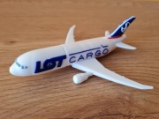 PLL LOT | LOT CARGO | PENDRIVE SAMOLOT | 14,8 GB