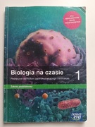 Podręcznik do biologii cz.1 nowa era zakres podstawowy 