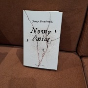 Jerzy Boczkowski Nowy świat