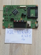 1P-012CX00-4010 z sony kdl-40r470a