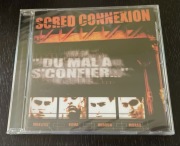 Scred Connexion - Du mal a s'confier