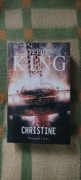 Stephen King - Christine