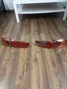 Lampy Mitsubishi Lancer 10 2008