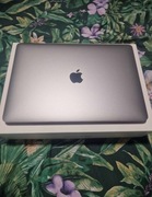 APPLE MacBook Pro 13,3" Retina M2 8GB RAM 256GB SSD macOS Szary A2338