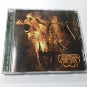 Coathanger Abortion Dying Breed 827166172620 CD