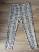 Spodnie damskie chinosy F&F rozmiar 38