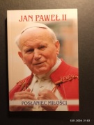 Jan Paweł II - Posłaniec miłości 