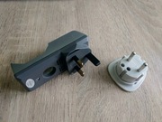 Ładowarka Energizer do baterii z Ang. wejściem  