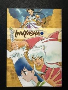 manga Inu Yasha - tom 2 - Rumiko Takahashi - JPF