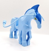 Lego Minifigures 1587pb01c01 - Direhorse / Avatar