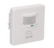 ORNO OR-CR-206 Czujnik ruchu i dźwięku 160 st. IP20 do puszki 500W