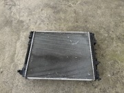 Chłodnica MASERATI GHIBLI LEVANTE QUATTROPORTE 2013-23 16478746