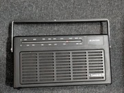 Radio PRL Unitra Lena 2 eltra vintage zabytkowe