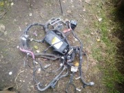 Ford Transit Wiazka Przewodow z OPISEM mk6  