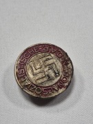 Odznaka NSDAP sygnowana RZM M1/100 