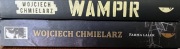 PAKIET CHMIELARZ - Wojciech Chmielarz (Farma lalek i Wampir)