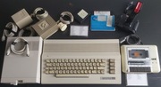 Commodore C64 komplet sprawny 