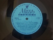 Grupa PTAKI DANIEL KATI KOVACS E. PILAROVA Mint LP