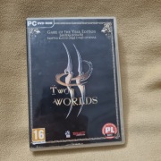 Two Worlds 2 PC Polskie wydanie 