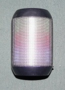 GŁOŚNIK BEZPRZEWODOWY BLUETOOTH TRUST  LED (item 21967)
