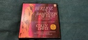 Berlioz: La Damnation de Faust - Colin Davis 3LP 