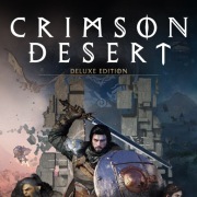 Crimson Desert Deluxe Edition PL