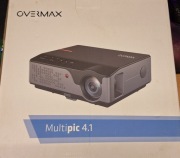 PROJEKTOR LED OVERMAX MULTIPIC 4.1