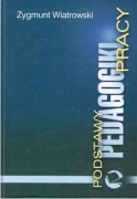 Podstawy Pedagogiki Pracy 