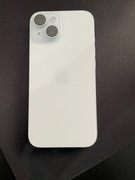 Iphone 15 128GB Niebieski