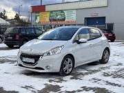 Peugeot 208 1.2 82 KM 2014 /2 właściciel/ Klima Alufelgi *91515 KM