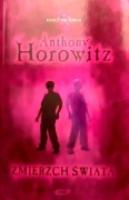 289 Anthony Horowitz Zmierzch Świata (DP) (21)