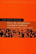 Klucz do zarządzania zasobami ludzkimi