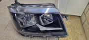 Lampa przód PRAWA VW Crafter II 2017 Jak nowa