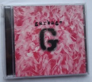 cd Garbage G 1995