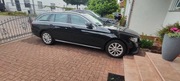 Mercedes Benz E 220