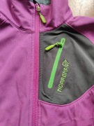 NORRONA Svalbard flex2 jacket W rozmiar M