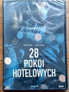 Film DVD 28 Pokoi hotelowych