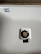 Umywalka podblatowa kaldewei cono 57x38