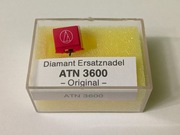 Igła gramofonowa Audio-Technica ATN3600 (NOS)