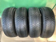 Opony MICHELIN CrossClimate 2 - 215/65/R16 - całoroczne 2022 rok