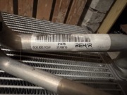 6Q0.820.103.F Parownik, klimatyzacja