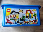 Lego 6131 bricks & more nowe unikat gratis polybag 30363