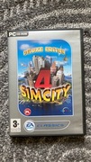 SimCity 4 Deluxe edition PC