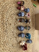 Kinder Joy stranger things