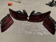 Lampy tył VW Arteon FL 2022r LED