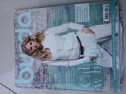 Burda 1/2010 moda & styl magazyn wykroje 