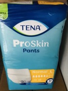 Pieluchomajtki tena 60 szt roz L