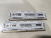 DDR4 CRUCIAL 16GB/2666(2*8GB) blS8g4d26bfsc 16fb