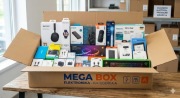Box elektronika kategoria A
