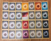 28 kart energii 